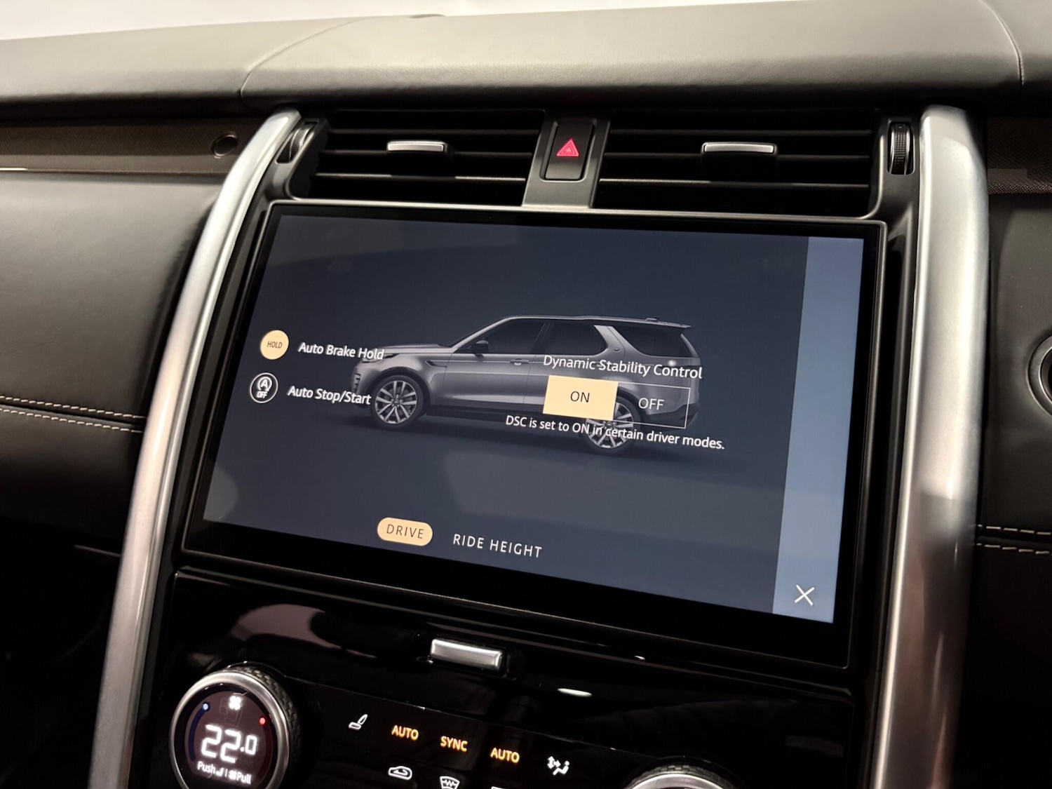 Used Land Rover Discovery 2024 for sale - 78006893: Photo 32