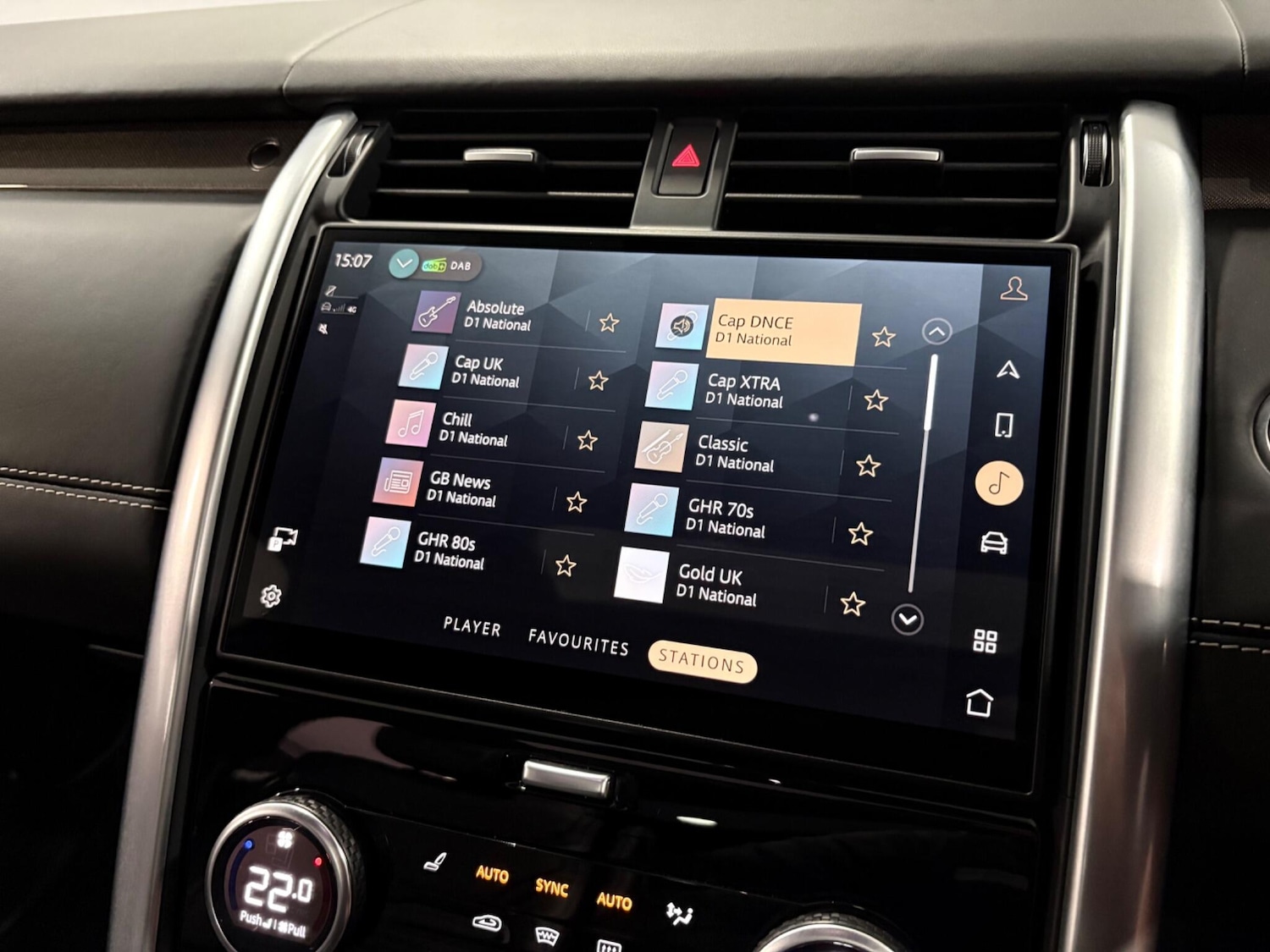 Used Land Rover Discovery 2024 for sale - 78006893: Photo 33