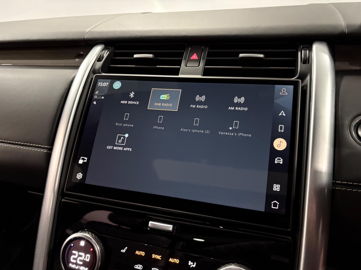 Used Land Rover Discovery 2024 for sale - 78006893: Photo 34