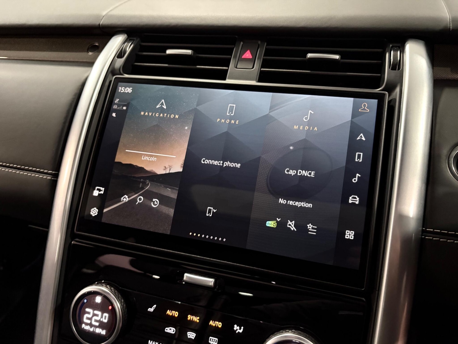 Used Land Rover Discovery 2024 for sale - 78006893: Photo 35