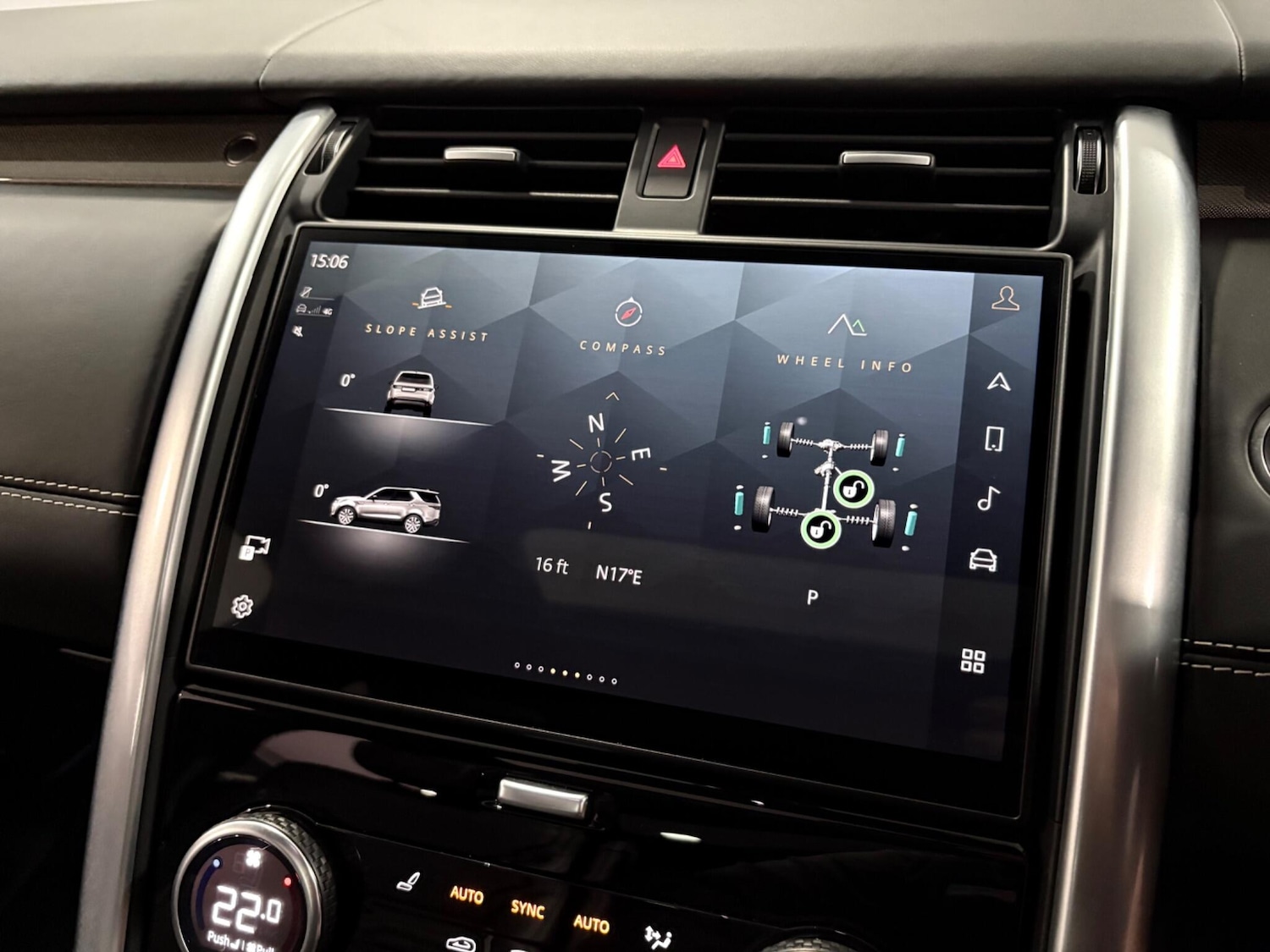 Used Land Rover Discovery 2024 for sale - 78006893: Photo 37