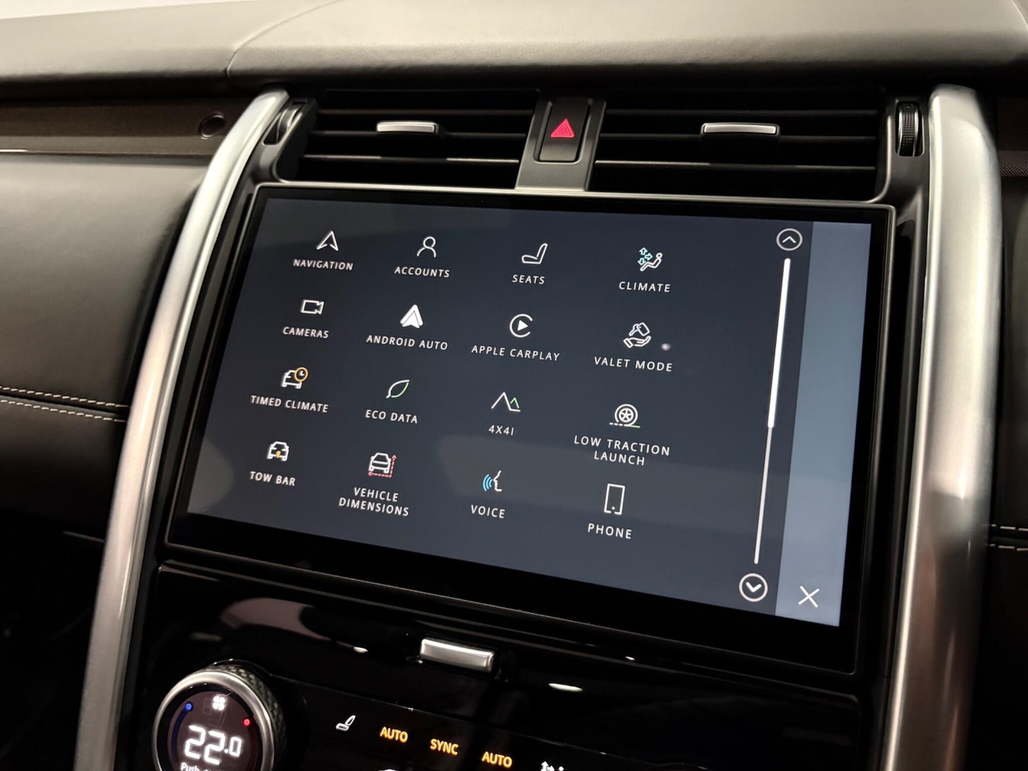 Used Land Rover Discovery 2024 for sale - 78006893: Photo 38