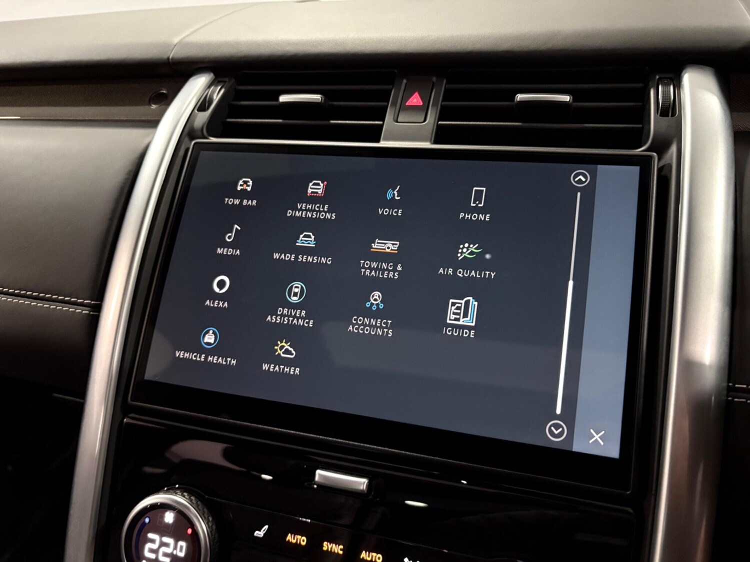 Used Land Rover Discovery 2024 for sale - 78006893: Photo 39