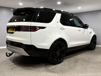 Used Land Rover Discovery 2024 for sale - 78006893: Photo