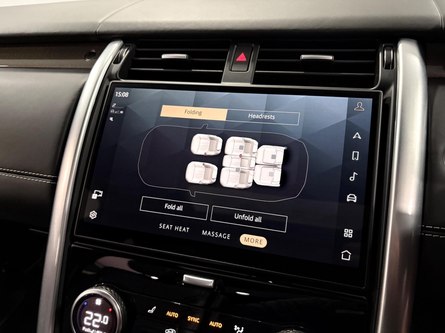 Used Land Rover Discovery 2024 for sale - 78006893: Photo 40