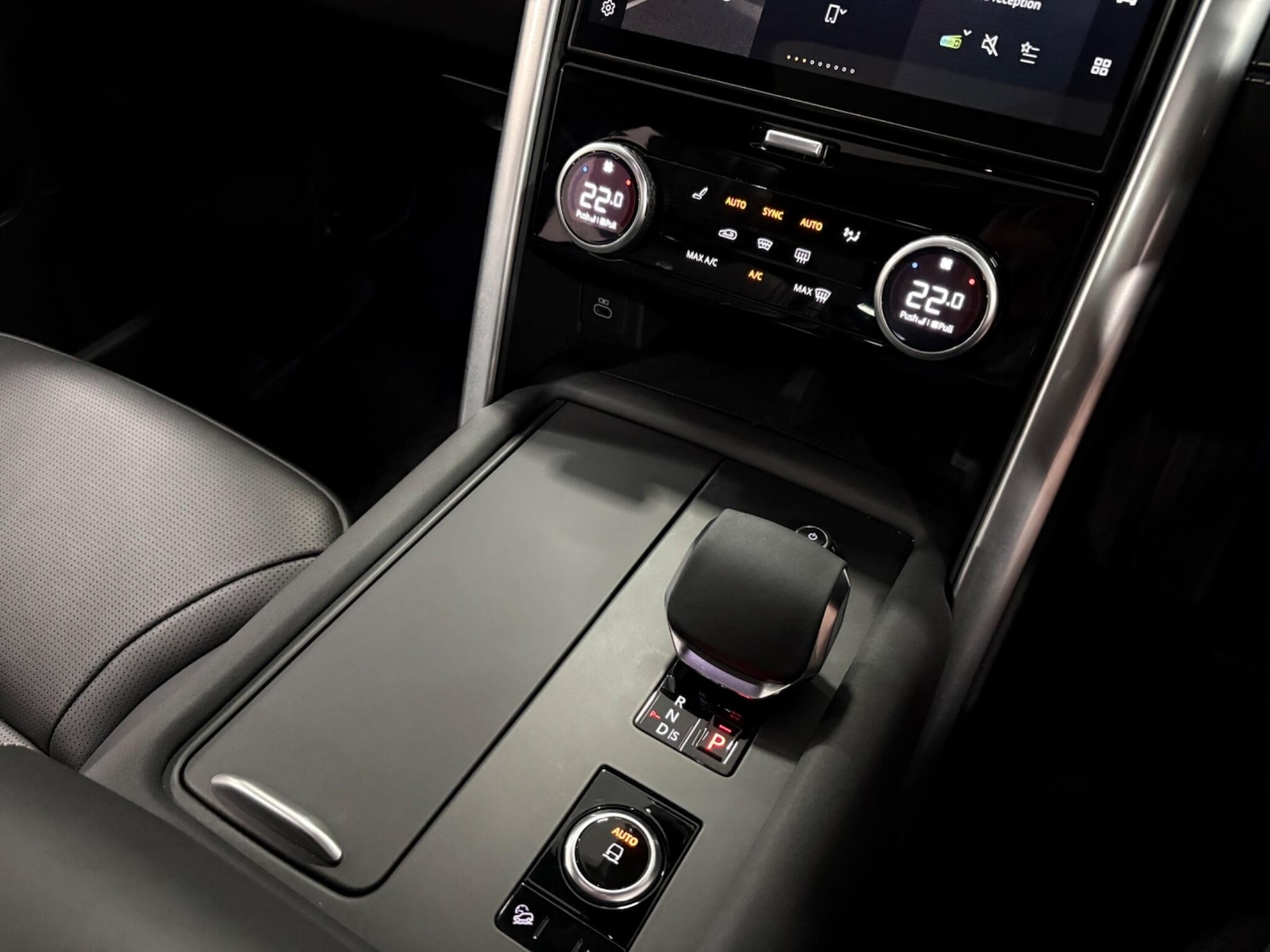 Used Land Rover Discovery 2024 for sale - 78006893: Photo 41