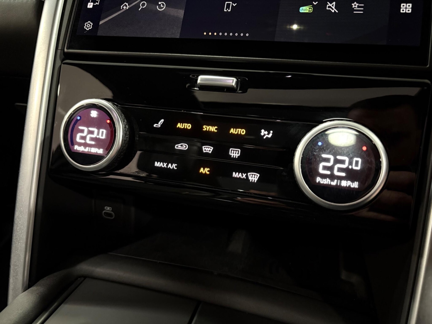 Used Land Rover Discovery 2024 for sale - 78006893: Photo 43