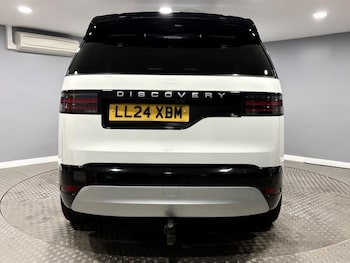 Used Land Rover Discovery 2024 for sale - 78006893: Photo