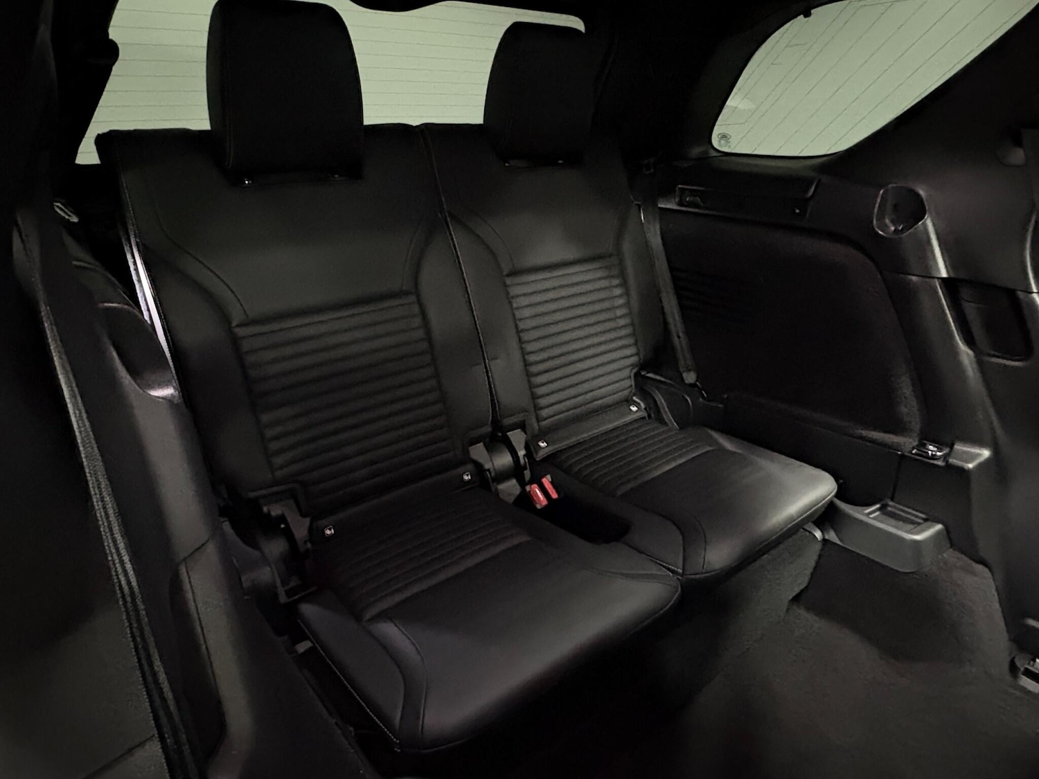 Used Land Rover Discovery 2024 for sale - 78006893: Photo 54