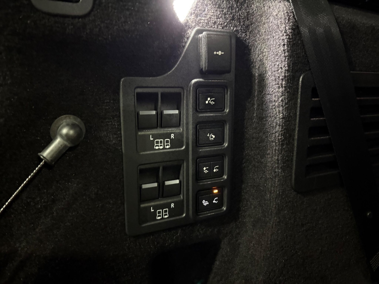 Used Land Rover Discovery 2024 for sale - 78006893: Photo 59