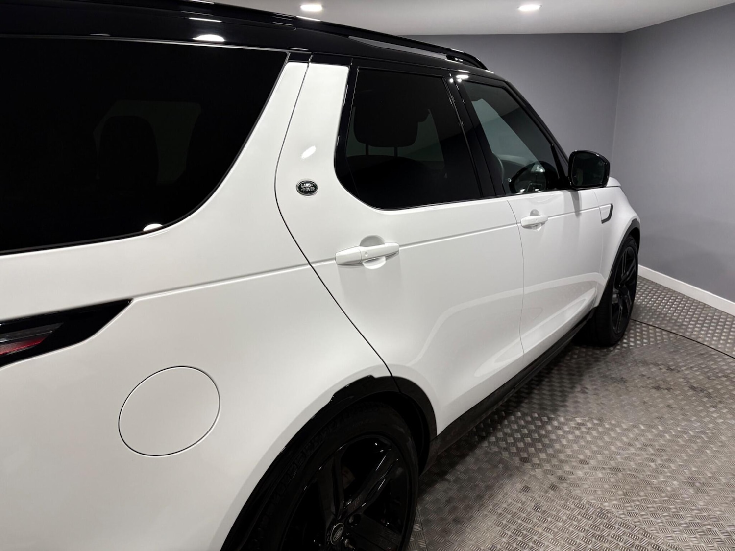 Used Land Rover Discovery 2024 for sale - 78006893: Photo 63