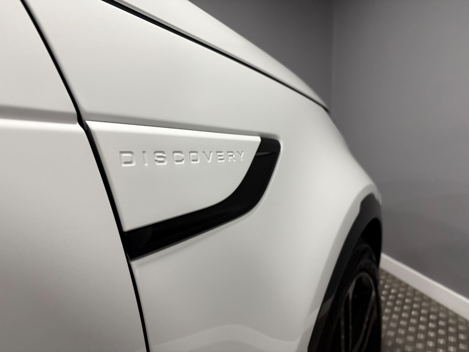 Used Land Rover Discovery 2024 for sale - 78006893: Photo 64