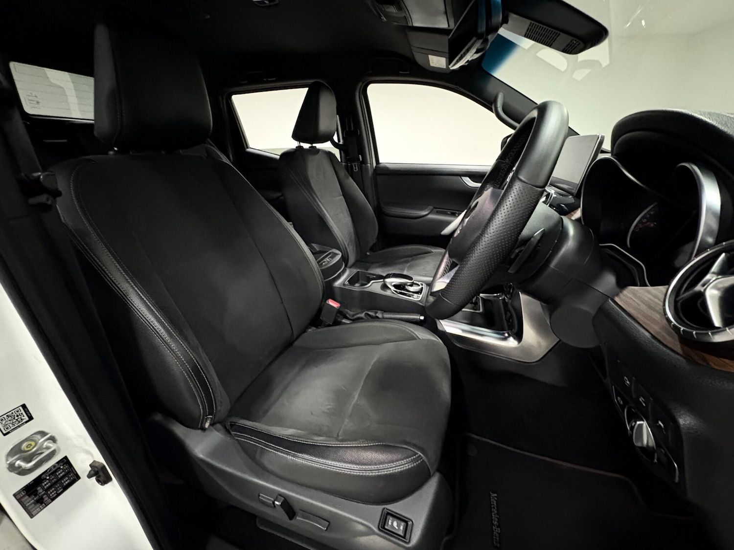 Used Mercedes-Benz X Class 2019 for sale - 76432764: Photo 12