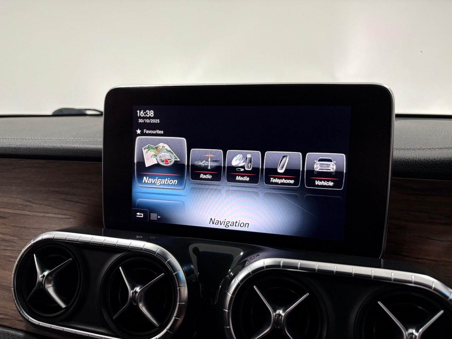 Used Mercedes-Benz X Class 2019 for sale - 76432764: Photo 26