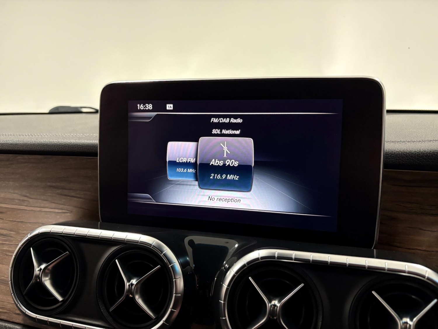 Used Mercedes-Benz X Class 2019 for sale - 76432764: Photo 27