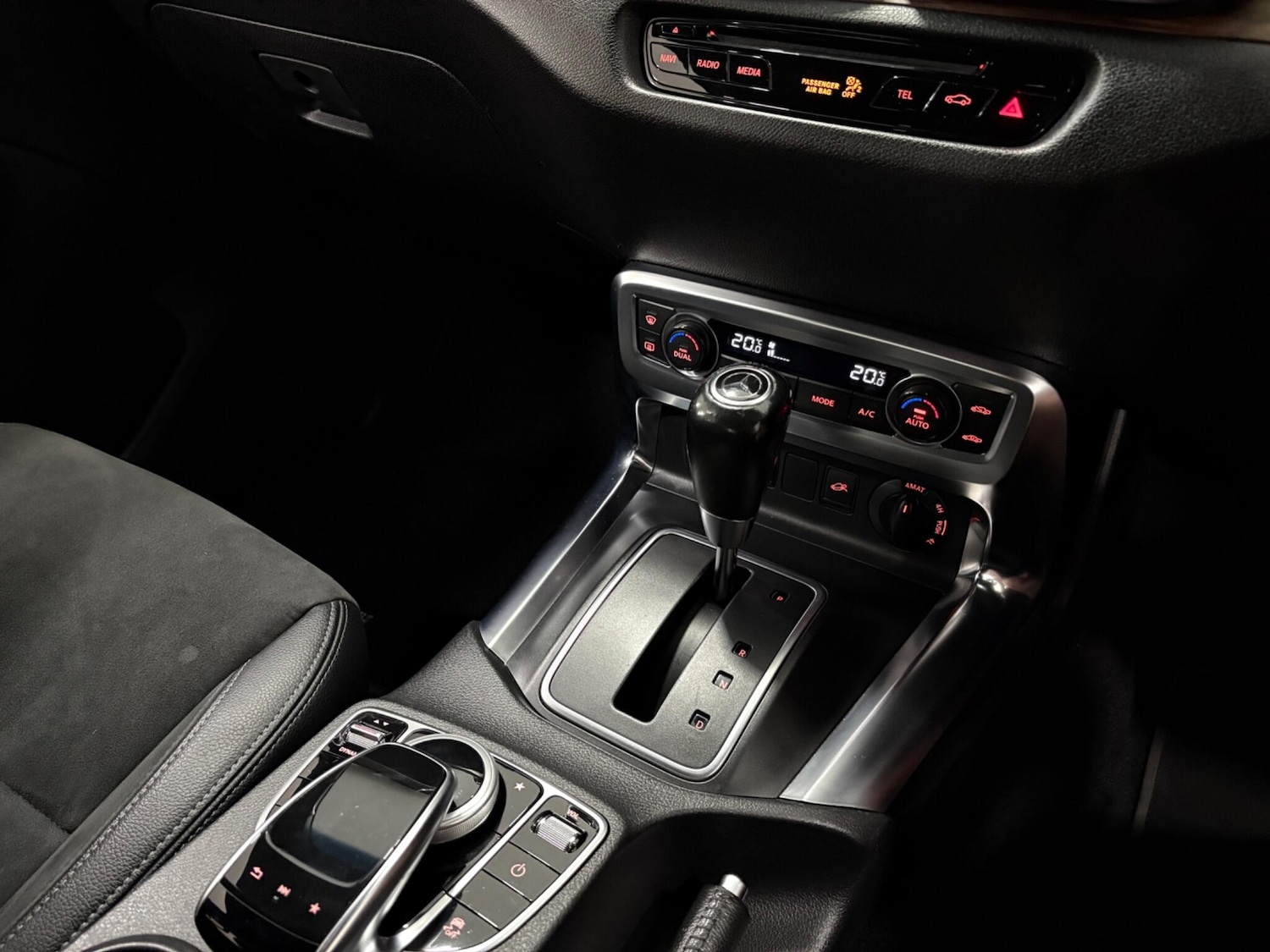 Used Mercedes-Benz X Class 2019 for sale - 76432764: Photo 29