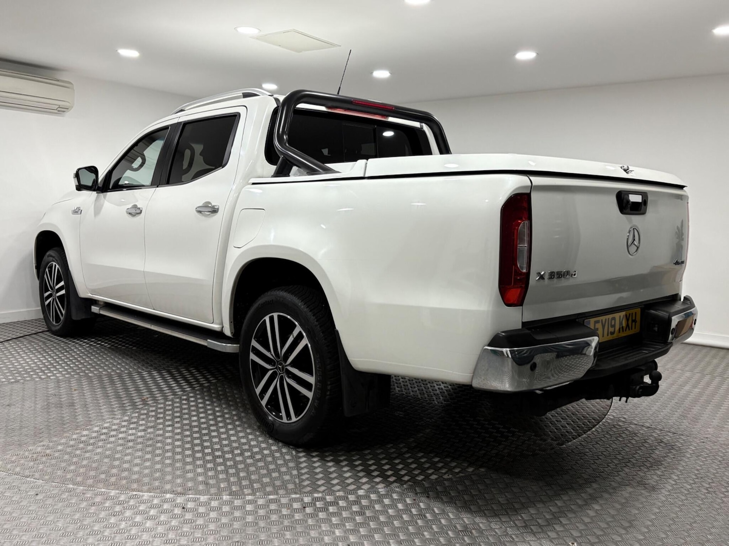 Used Mercedes-Benz X Class 2019 for sale - 76432764: Photo 5