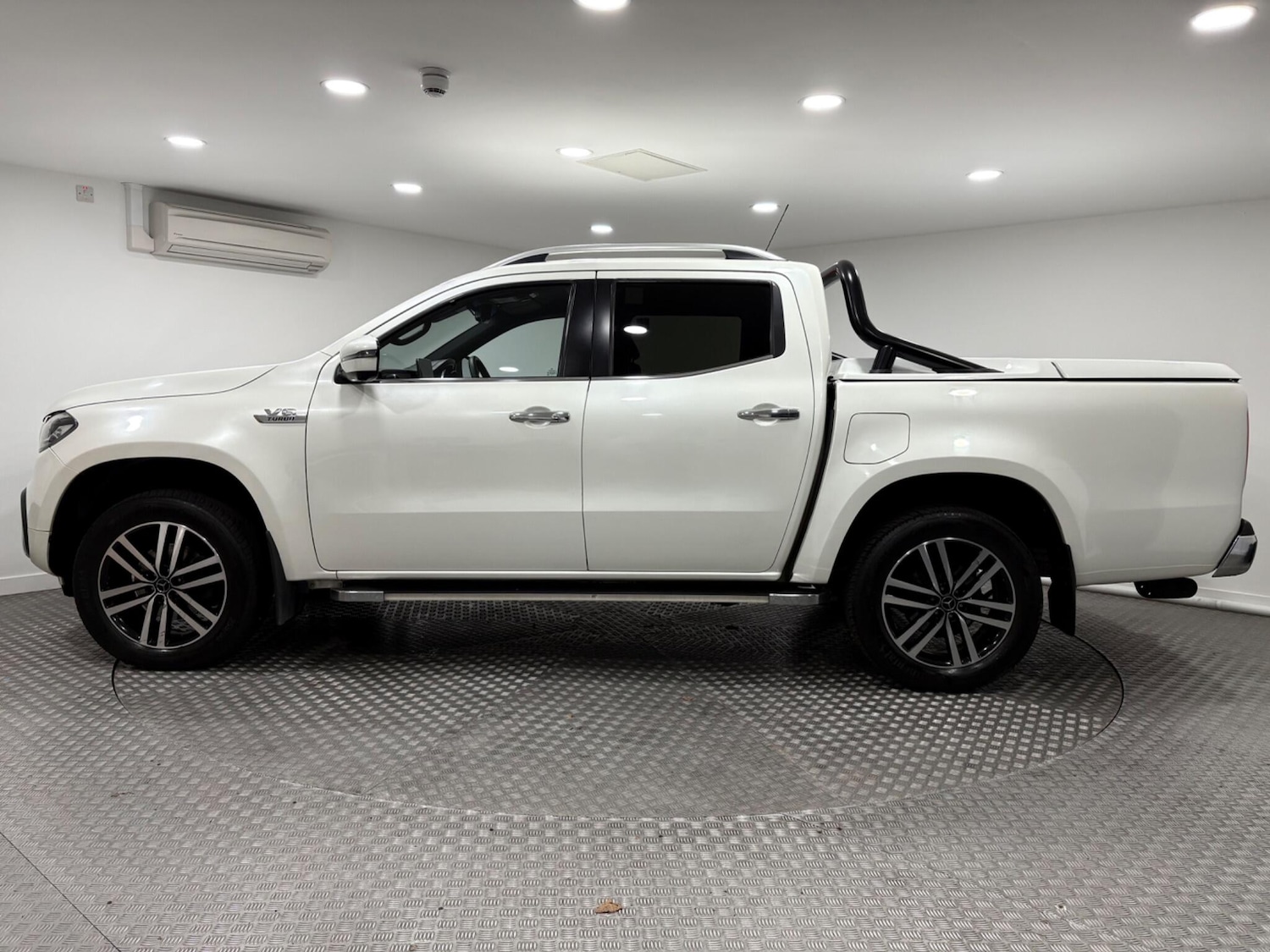 Used Mercedes-Benz X Class 2019 for sale - 76432764: Photo 6