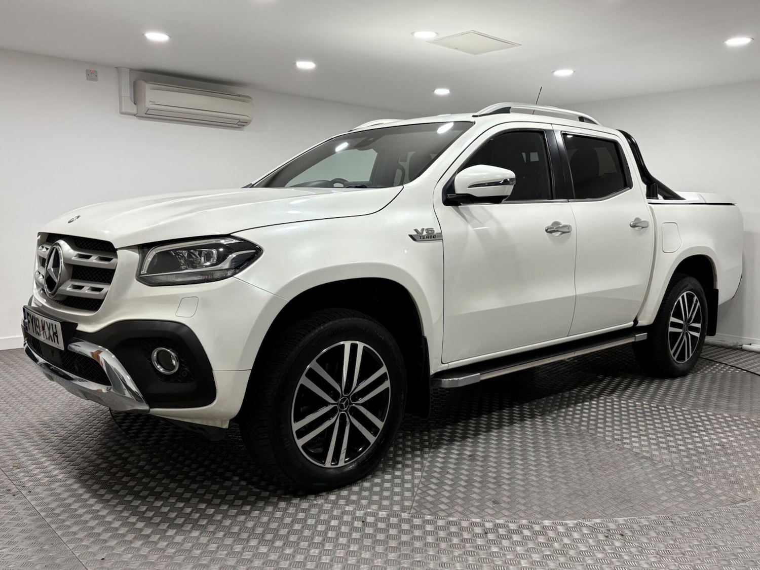 Used Mercedes-Benz X Class 2019 for sale - 76432764: Photo 7