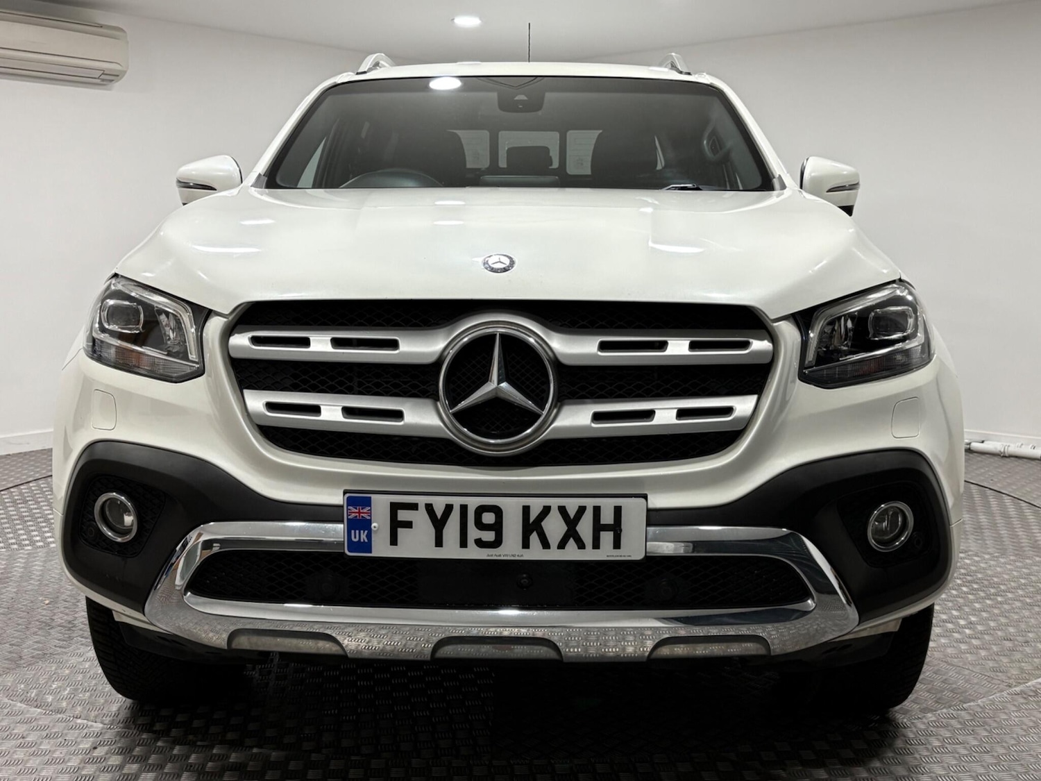 Used Mercedes-Benz X Class 2019 for sale - 76432764: Photo 8
