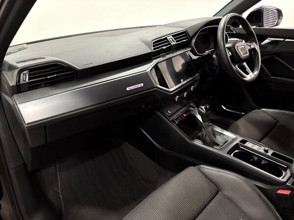 Used Audi Q3 2019 for sale - 75600192: Photo 11