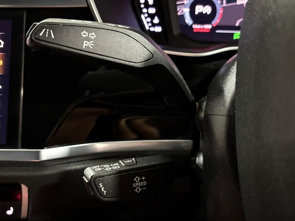 Used Audi Q3 2019 for sale - 75600192: Photo 16