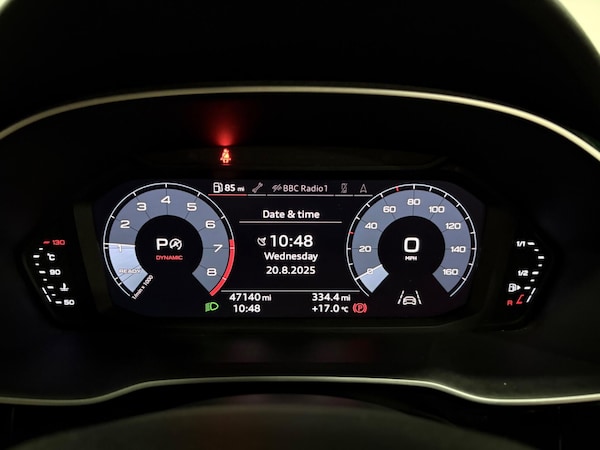 Used Audi Q3 2019 for sale - 75600192: Photo 18