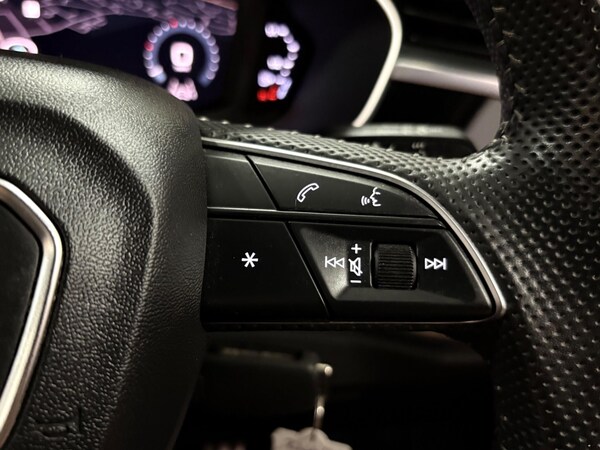 Used Audi Q3 2019 for sale - 75600192: Photo 20