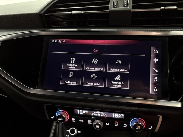 Used Audi Q3 2019 for sale - 75600192: Photo 23