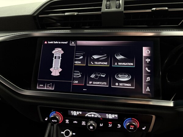 Used Audi Q3 2019 for sale - 75600192: Photo 29