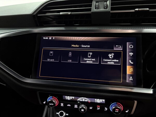 Used Audi Q3 2019 for sale - 75600192: Photo 31