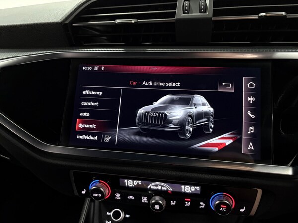 Used Audi Q3 2019 for sale - 75600192: Photo 33
