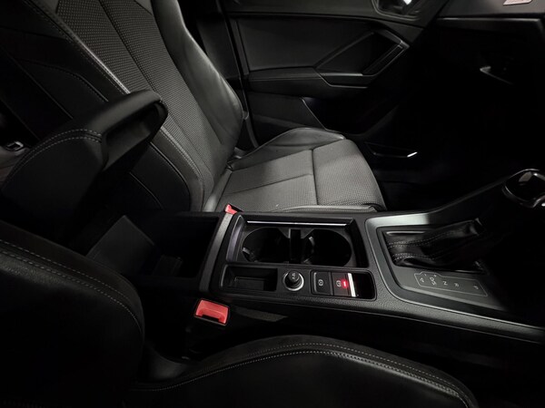 Used Audi Q3 2019 for sale - 75600192: Photo 38
