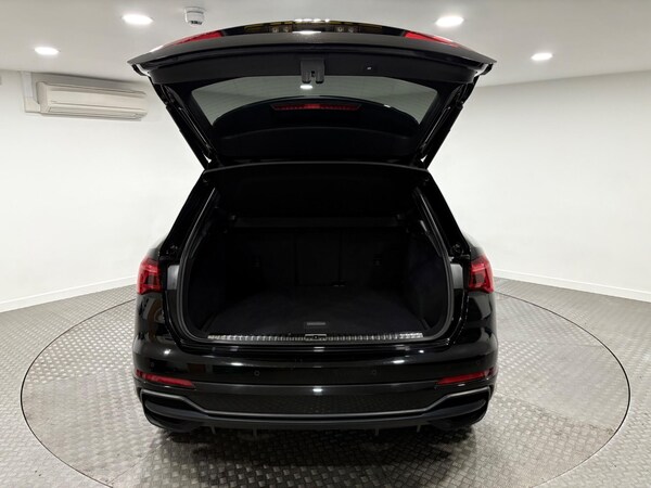 Used Audi Q3 2019 for sale - 75600192: Photo 47