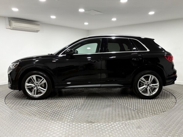 Used Audi Q3 2019 for sale - 75600192: Photo 6