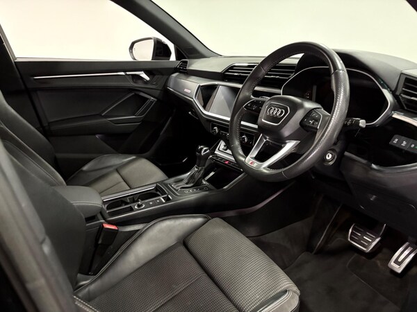 Used Audi Q3 2019 for sale - 75600192: Photo 9
