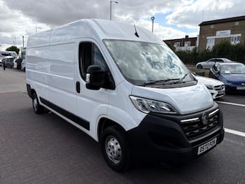 Used Vauxhall Movano 2022 for sale - 79553254: Photo