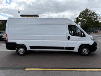 Used Vauxhall Movano 2022 for sale - 79553254: Photo