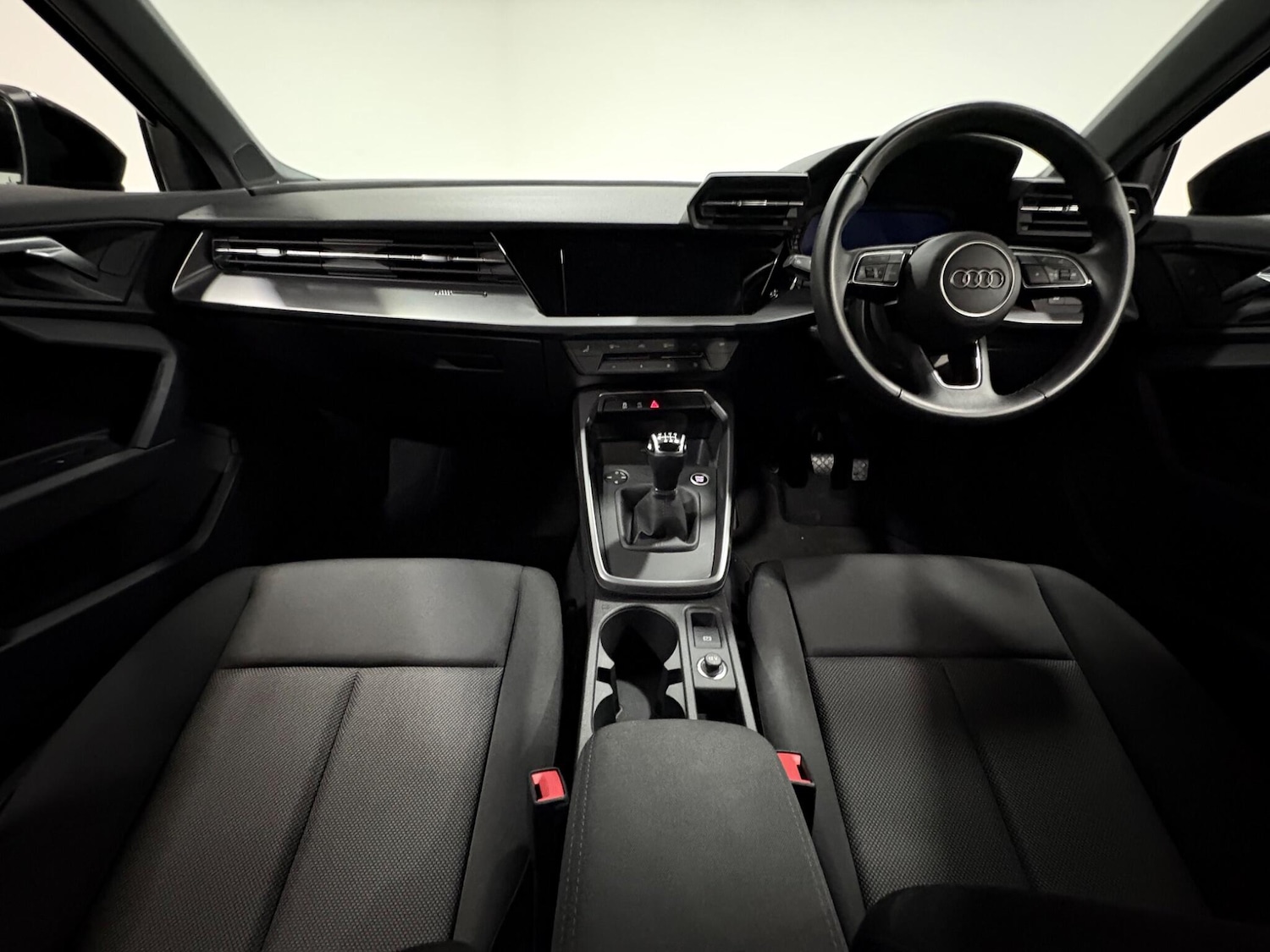 Used Audi A3 2023 for sale - 77021219: Photo 10