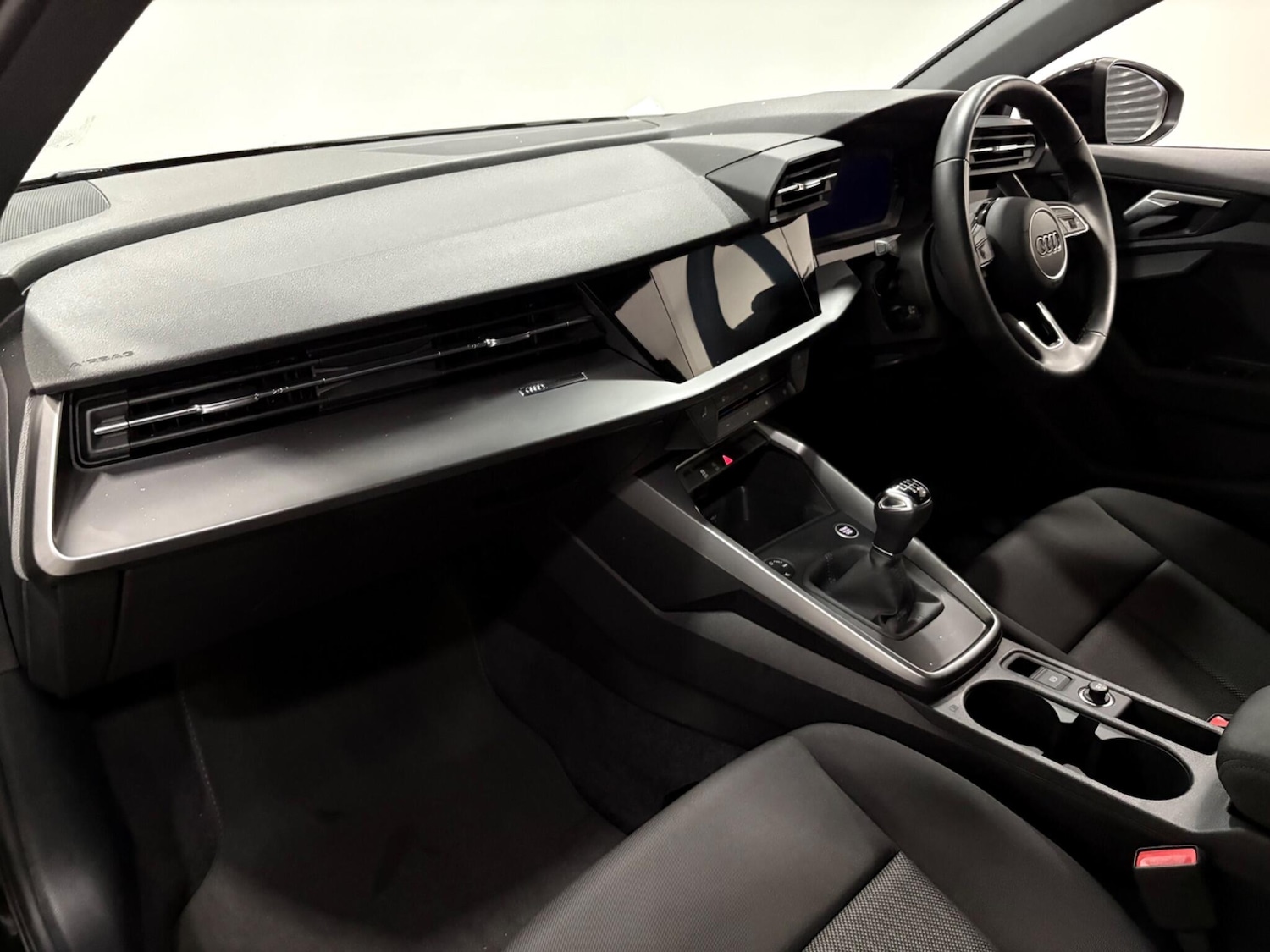 Used Audi A3 2023 for sale - 77021219: Photo 11