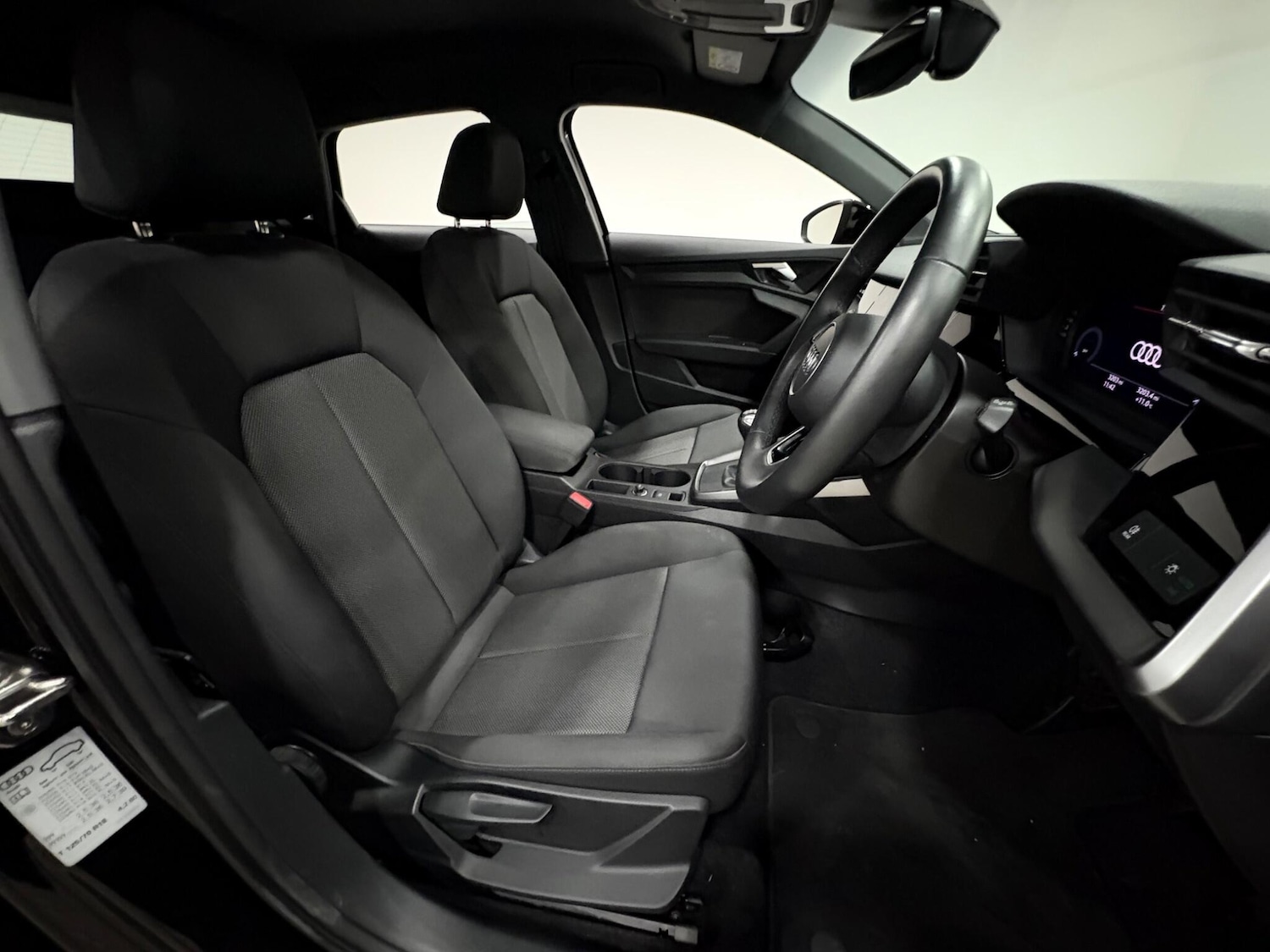 Used Audi A3 2023 for sale - 77021219: Photo 12