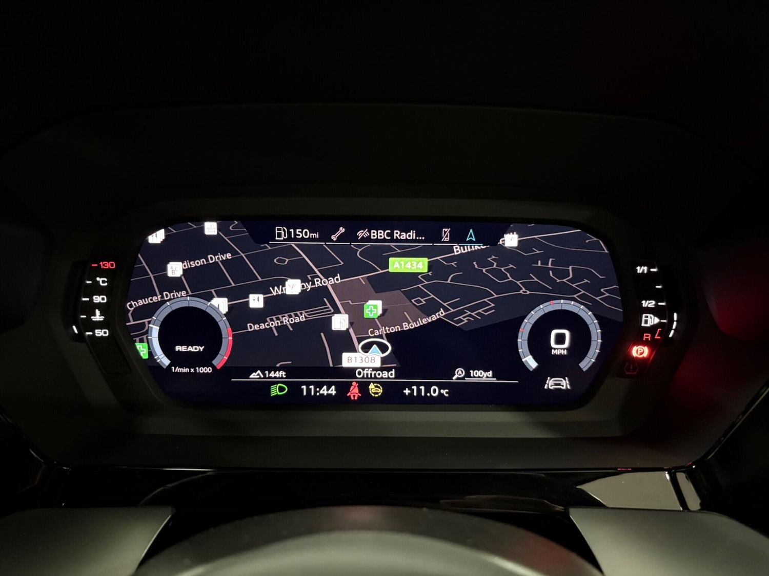 Used Audi A3 2023 for sale - 77021219: Photo 18