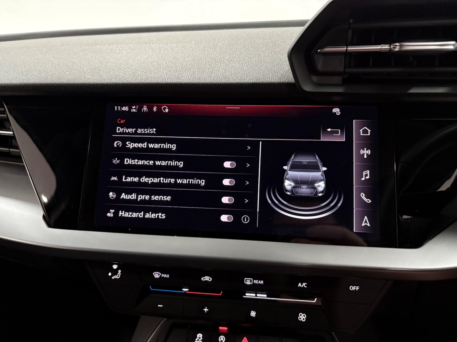 Used Audi A3 2023 for sale - 77021219: Photo 21