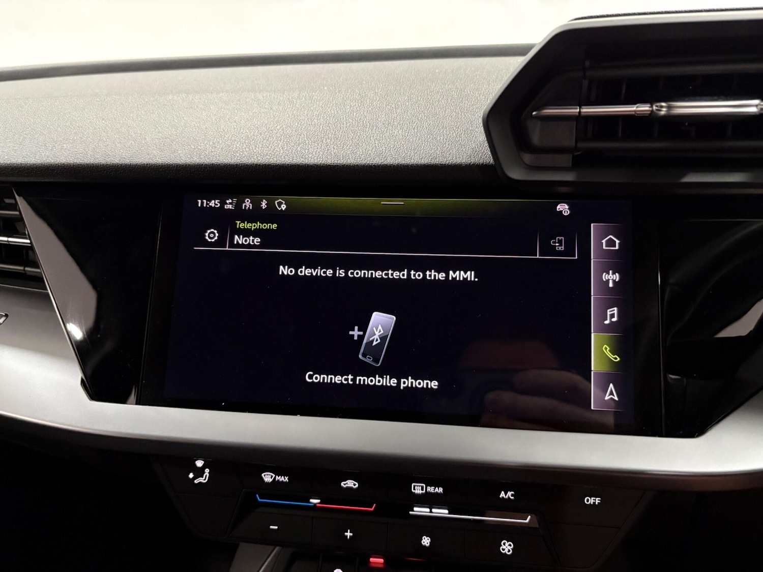 Used Audi A3 2023 for sale - 77021219: Photo 22