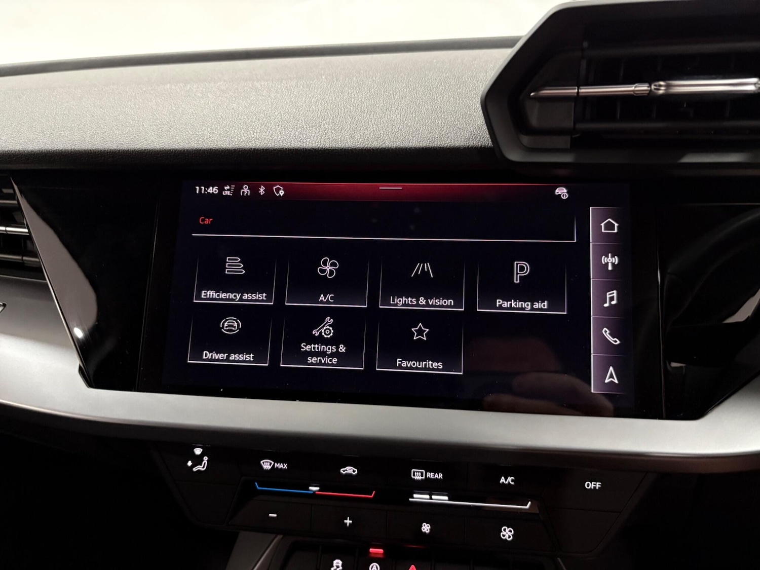 Used Audi A3 2023 for sale - 77021219: Photo 24