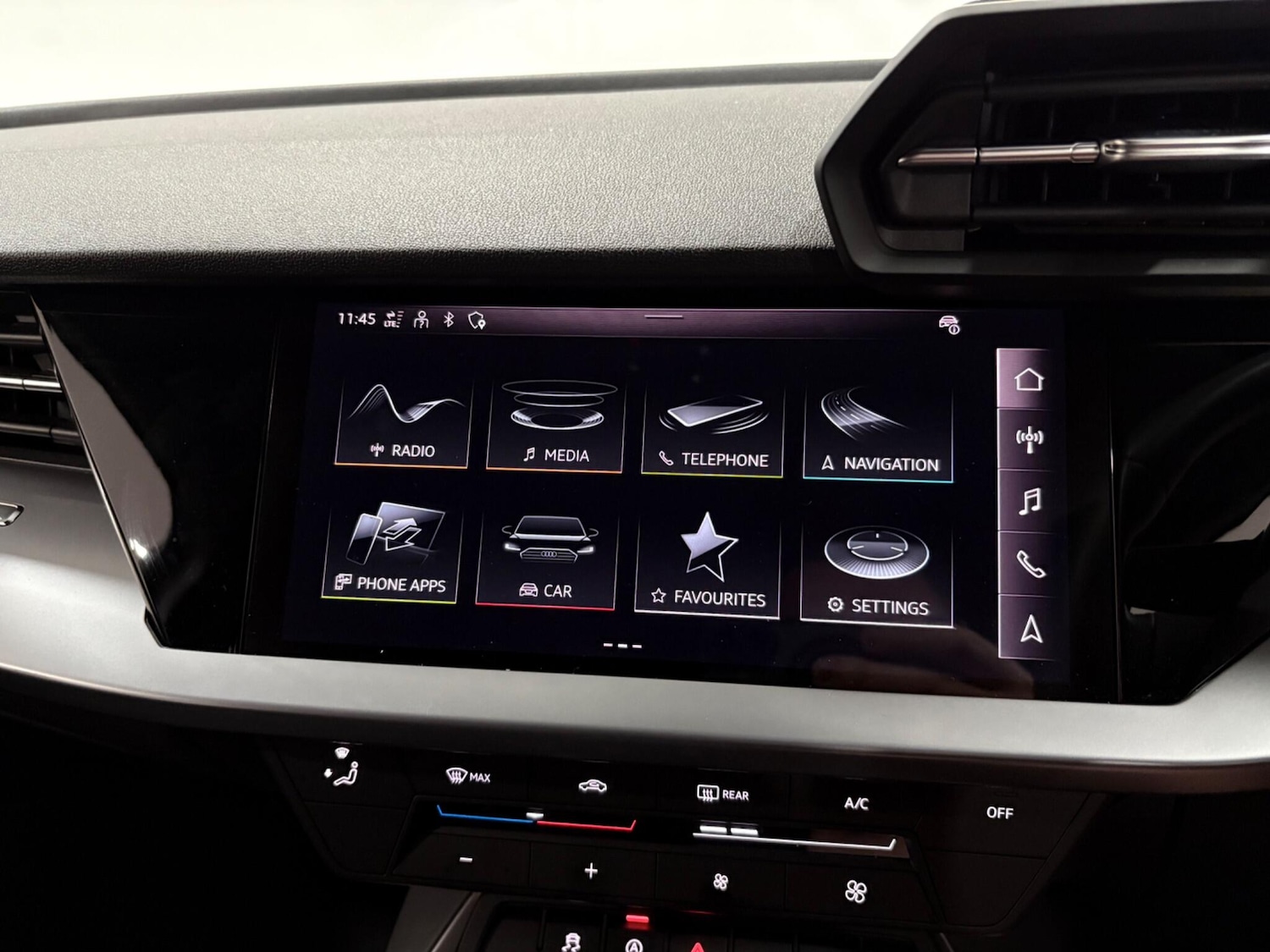 Used Audi A3 2023 for sale - 77021219: Photo 25