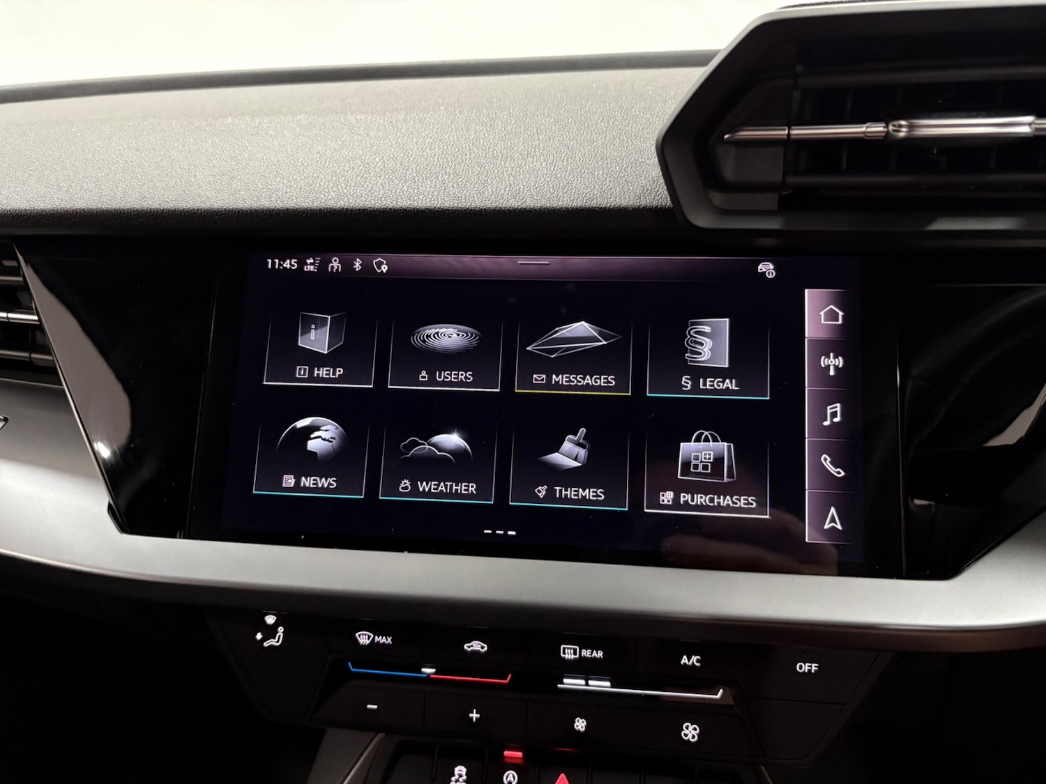 Used Audi A3 2023 for sale - 77021219: Photo 26