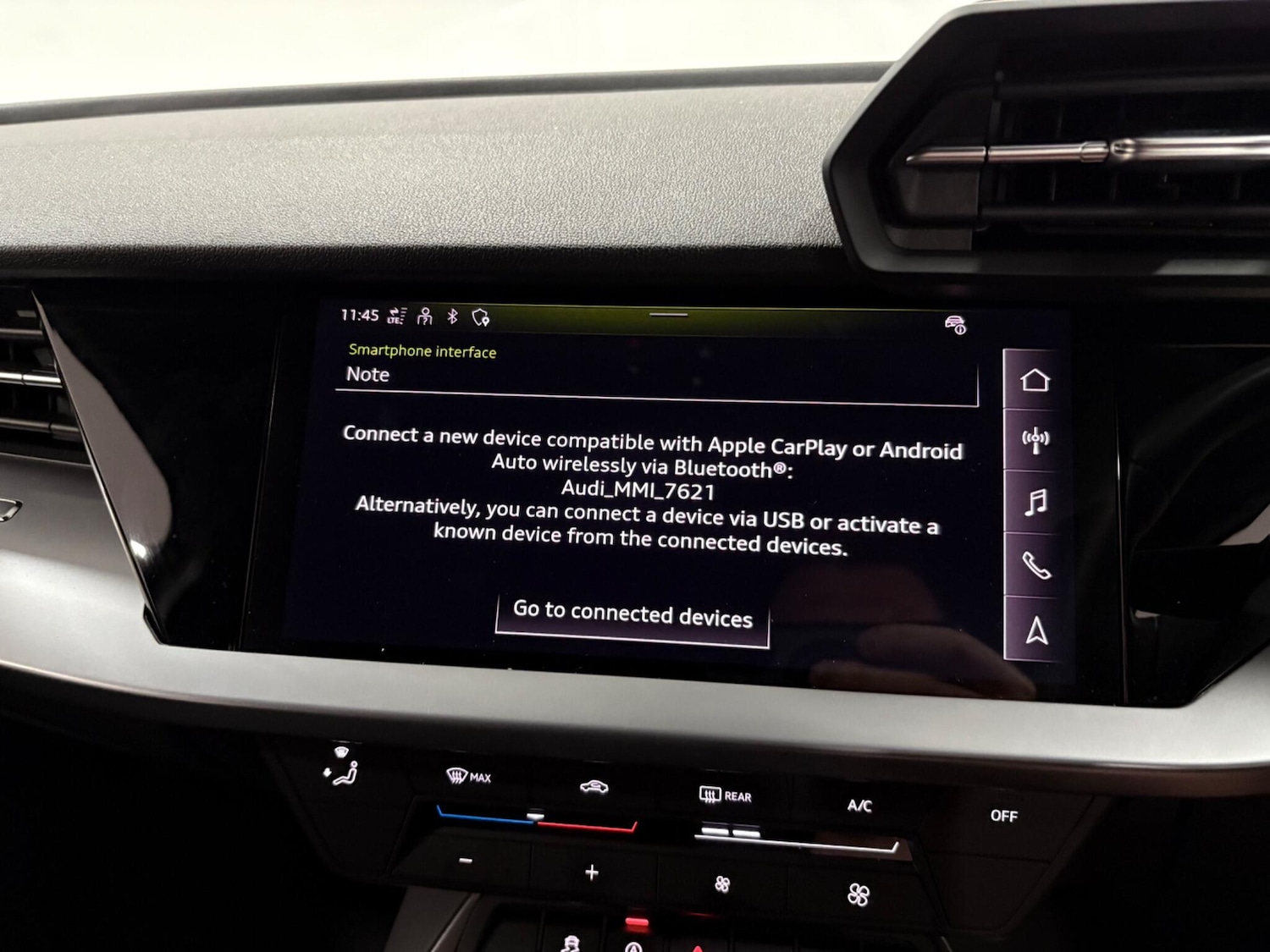 Used Audi A3 2023 for sale - 77021219: Photo 27