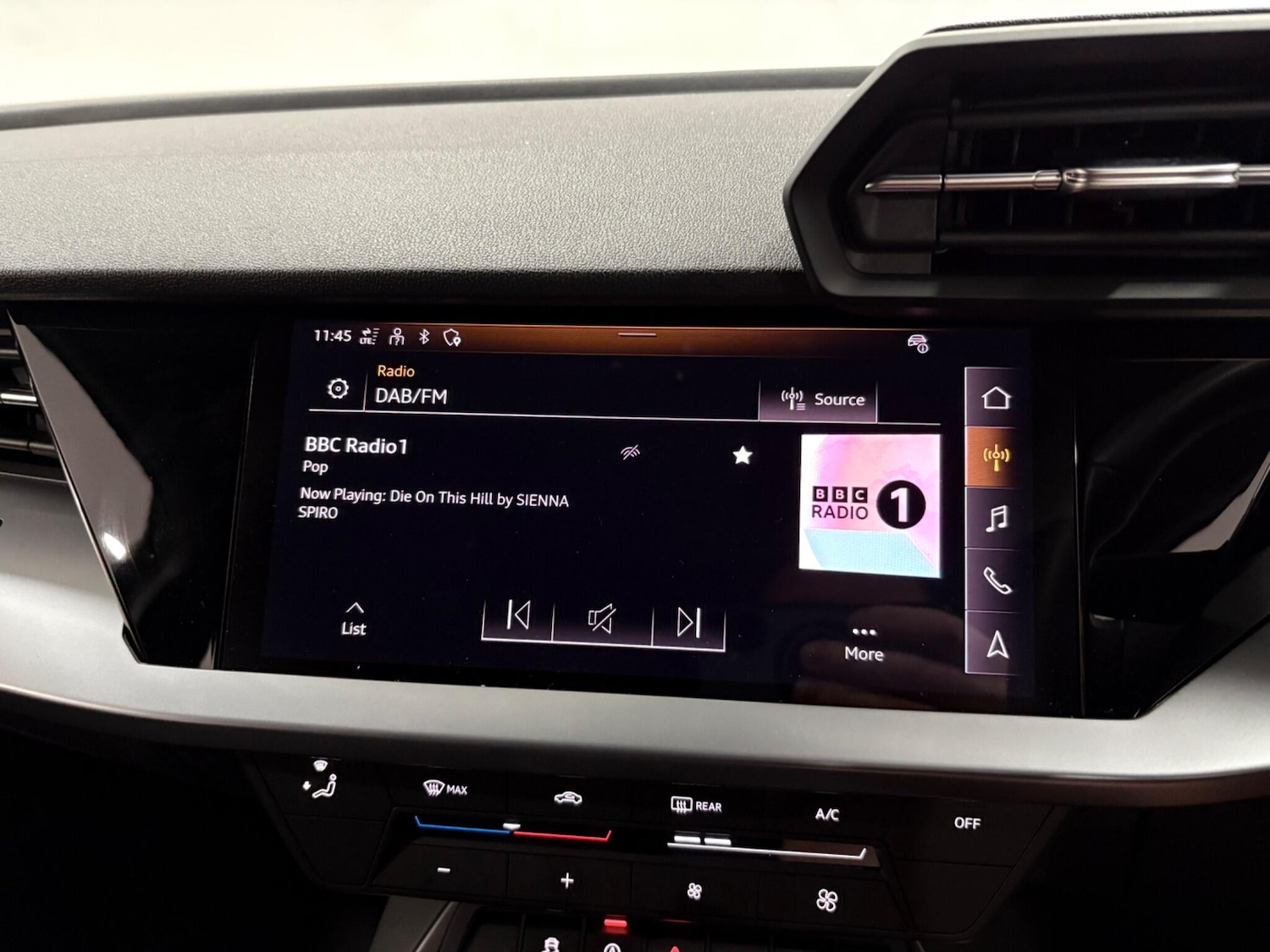 Used Audi A3 2023 for sale - 77021219: Photo 28