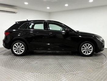 Used Audi A3 2023 for sale - 77021219: Photo